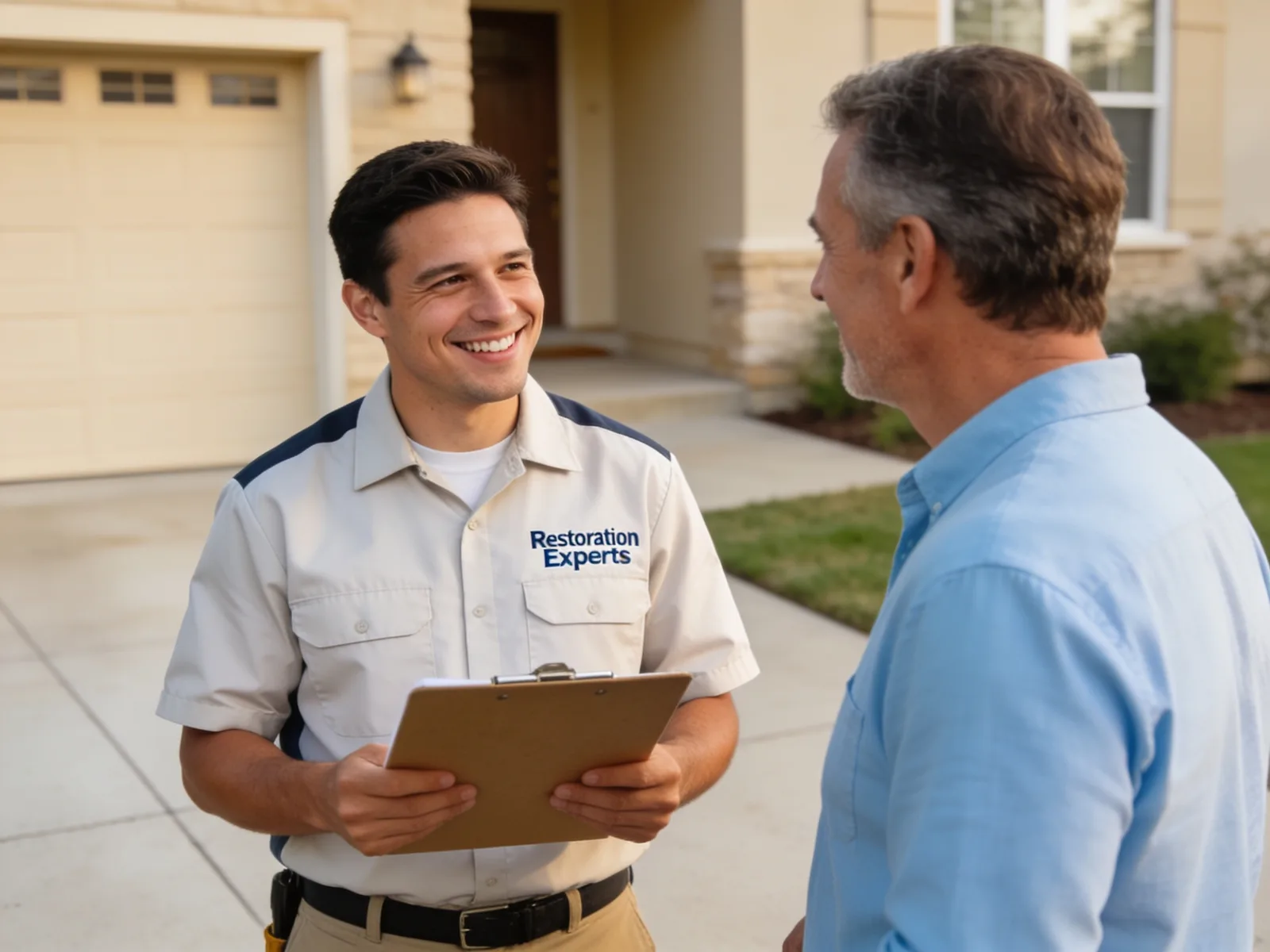 Water Damage Cleanup Little Chute, WI FAQs
